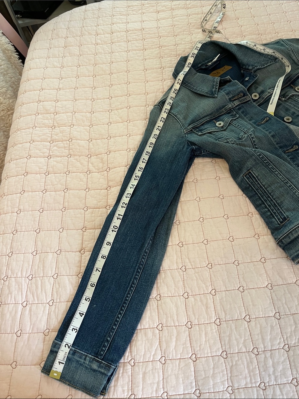 Levi’s Jacket - Picture 12 of 12